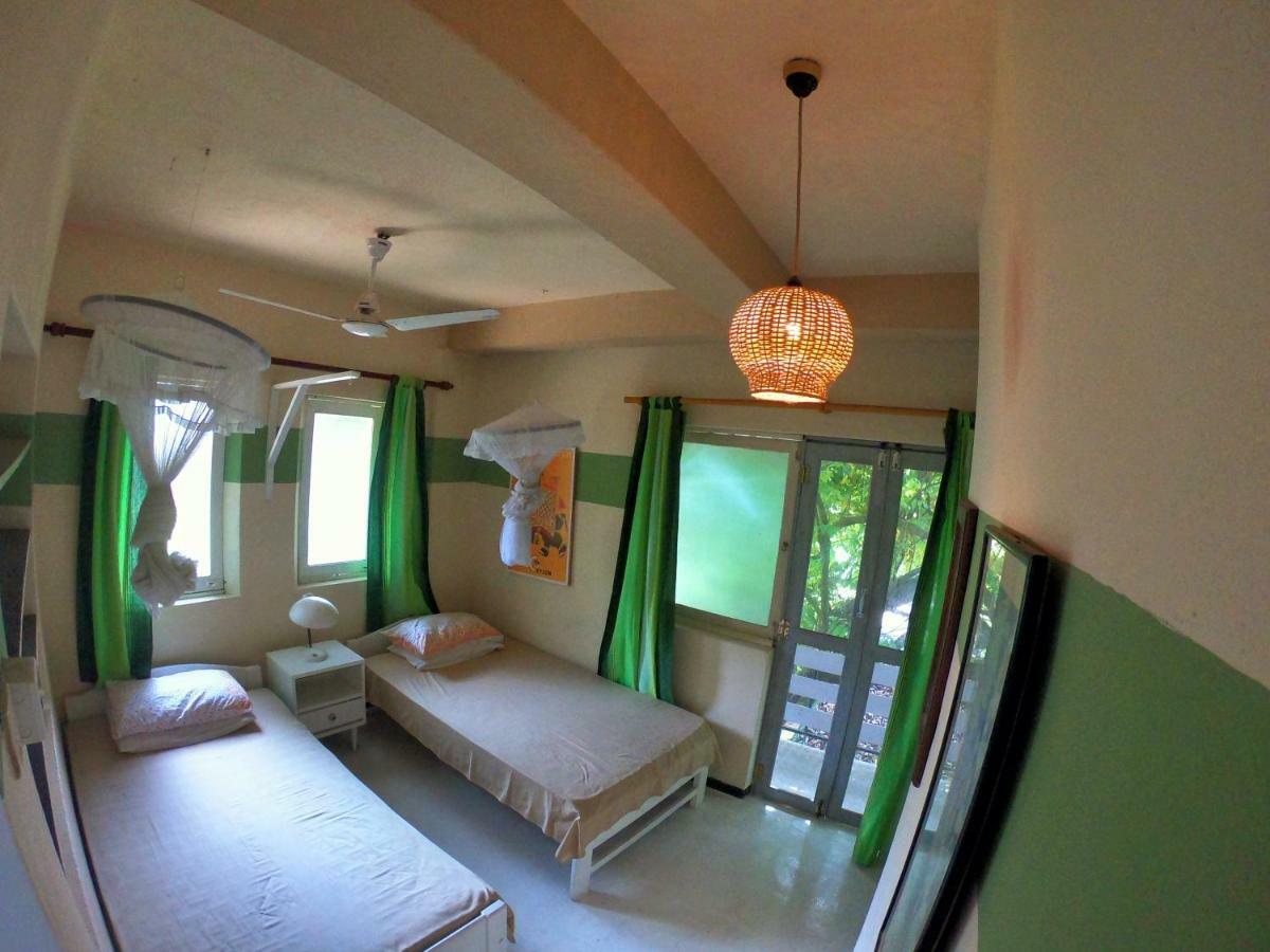 Anne'S Maisonnette Galle Exterior photo