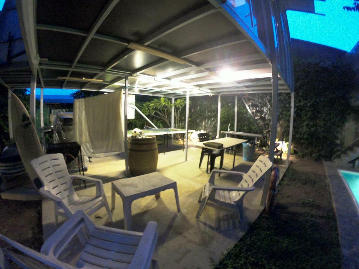 Anne'S Maisonnette Galle Exterior photo