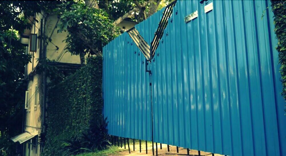 Anne'S Maisonnette Galle Exterior photo